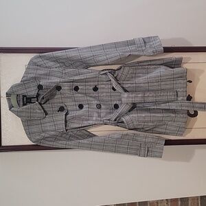 A.BYER COAT/ JACKET